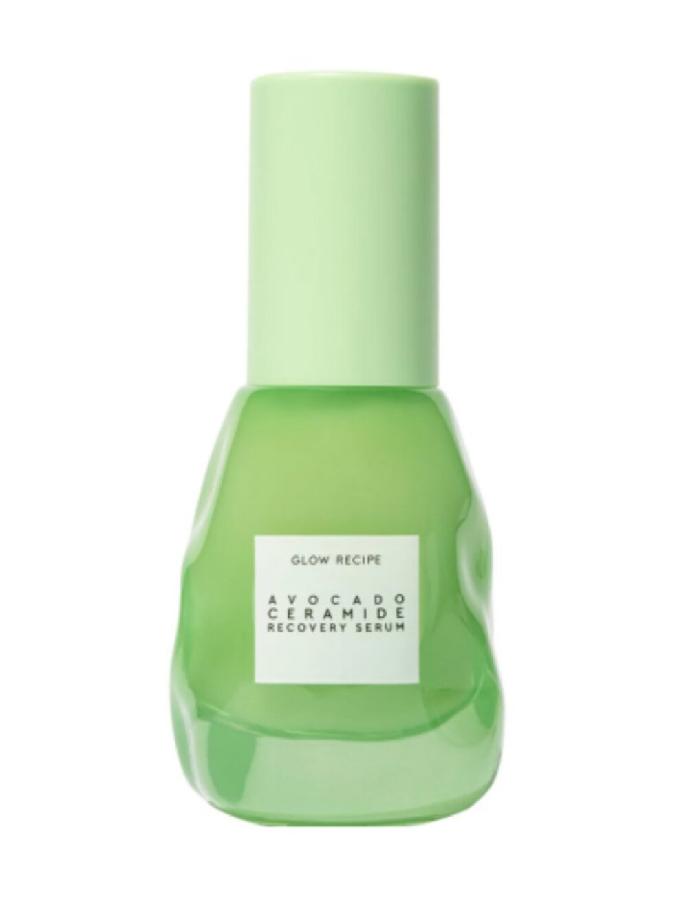 Glow Recipe Avocado Ceramide Recovery Serum | 1 oz. | NWT